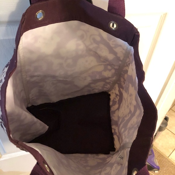 Thirty one tote - Picture 3 of 3